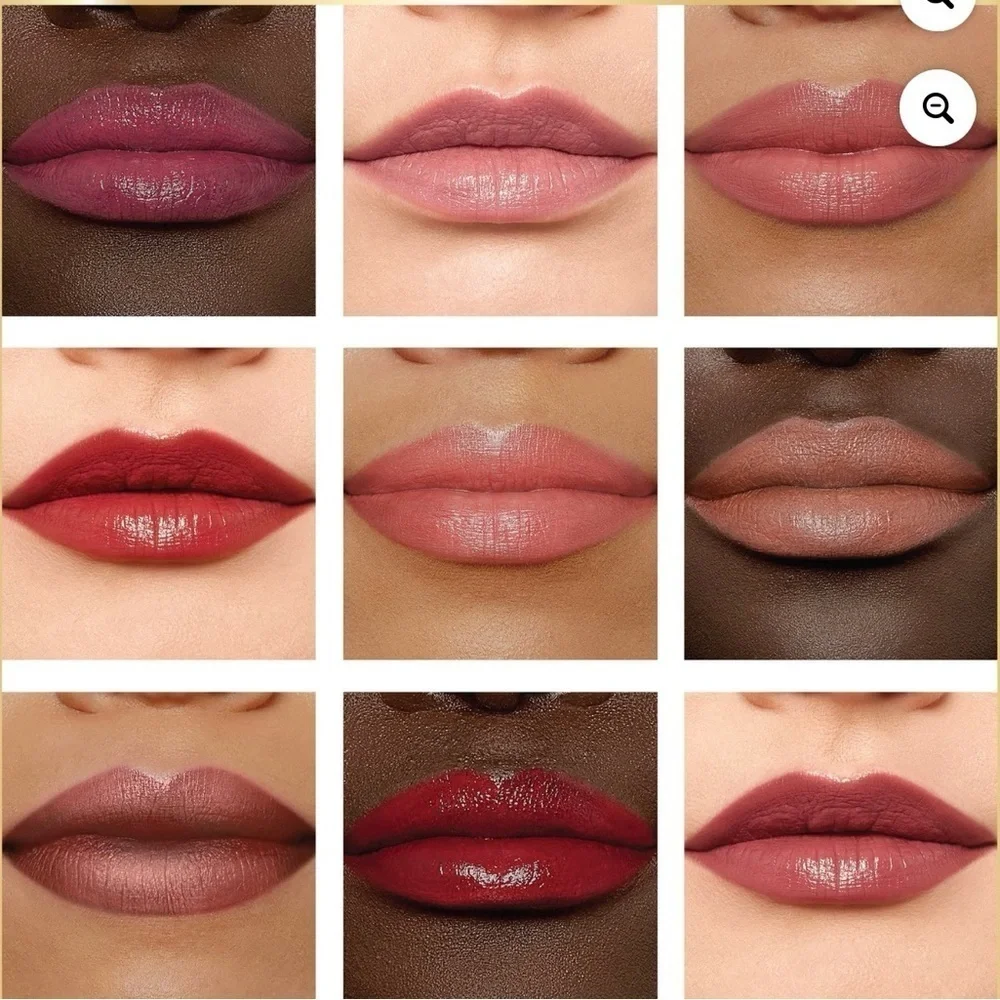 L'Oreal Paris Colour Riche Original Satin Lipstick for Moisturized Lips